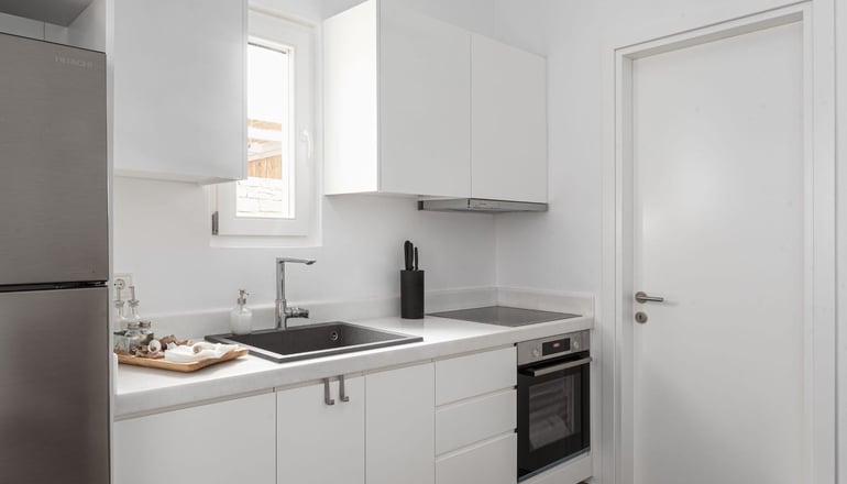 SummerSalt Villa Paros