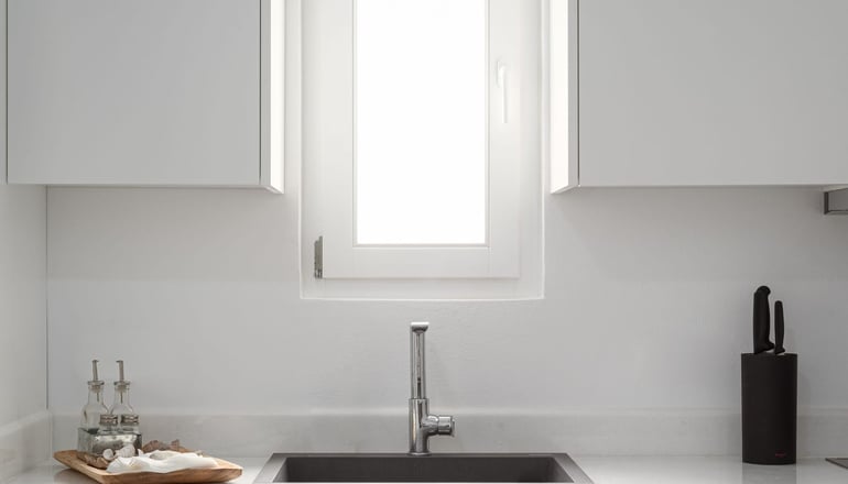 SummerSalt Villa Paros