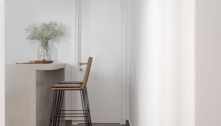 SummerSalt Villa Paros