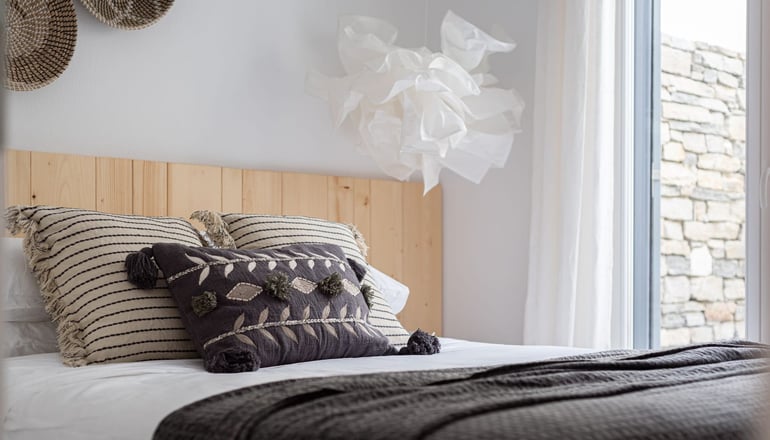 SummerSalt Villa Paros