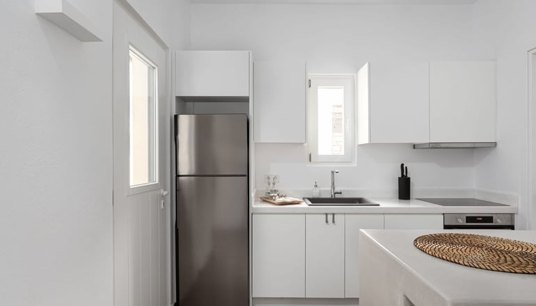 SummerSalt Villa Paros