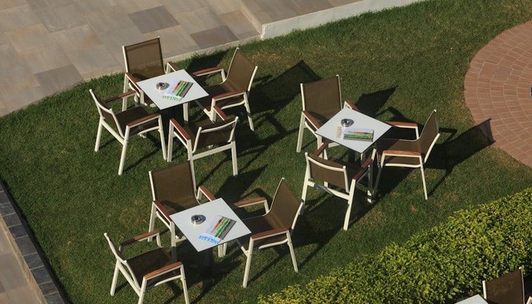 Alianthos Garden Hotel - Πλακιάς, Κρήτη