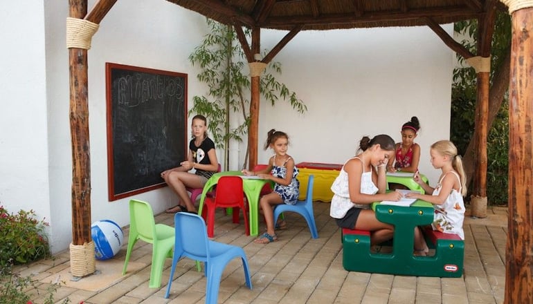 Alianthos Garden Hotel - Πλακιάς, Κρήτη