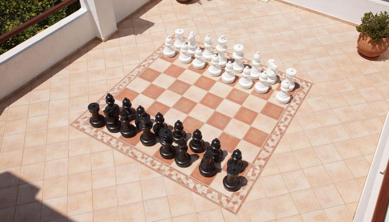 Alianthos Garden Hotel - Πλακιάς, Κρήτη