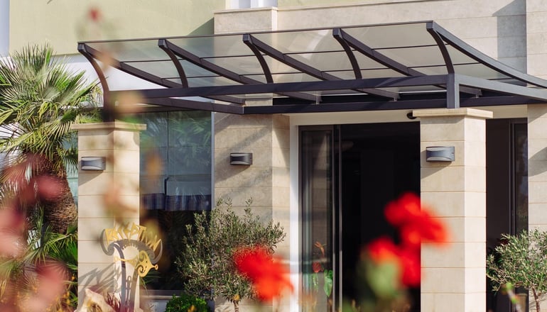 Alianthos Garden Hotel - Πλακιάς, Κρήτη