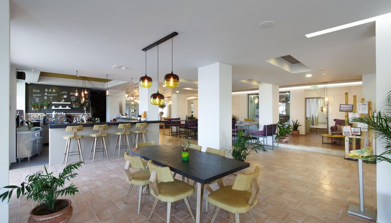Alianthos Garden Hotel - Πλακιάς, Κρήτη
