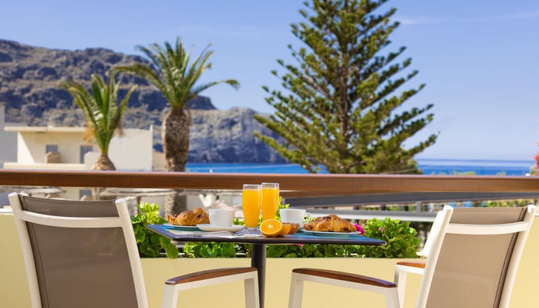 Alianthos Garden Hotel - Πλακιάς, Κρήτη