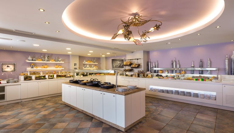Alianthos Garden Hotel - Πλακιάς, Κρήτη