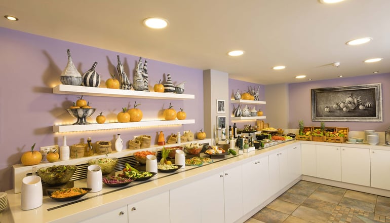 Alianthos Garden Hotel - Πλακιάς, Κρήτη