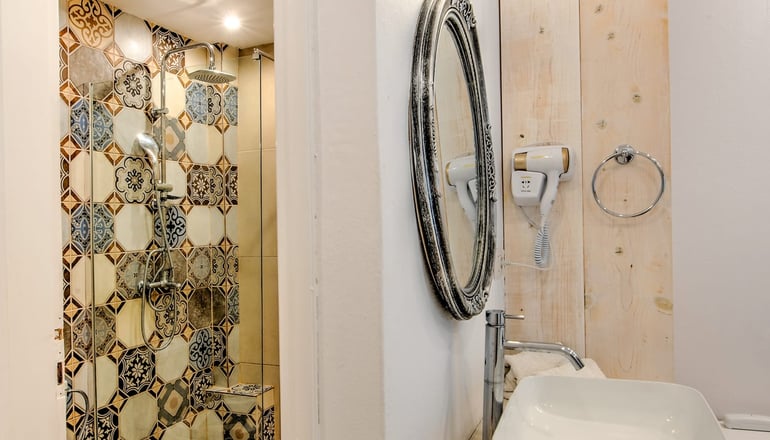 4* Anamar Santorini Hotel - Μονόλιθος, Σαντορίνη