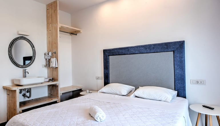 4* Anamar Santorini Hotel - Μονόλιθος, Σαντορίνη