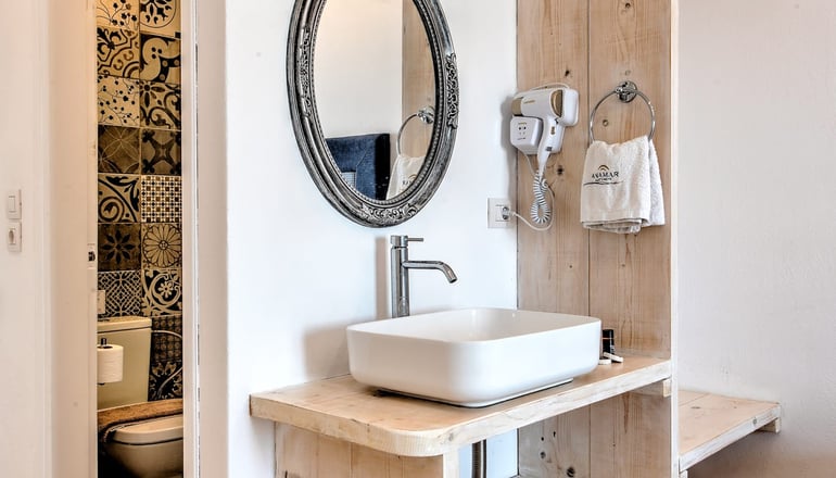 4* Anamar Santorini Hotel - Μονόλιθος, Σαντορίνη