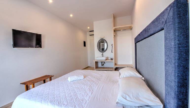 4* Anamar Santorini Hotel - Μονόλιθος, Σαντορίνη