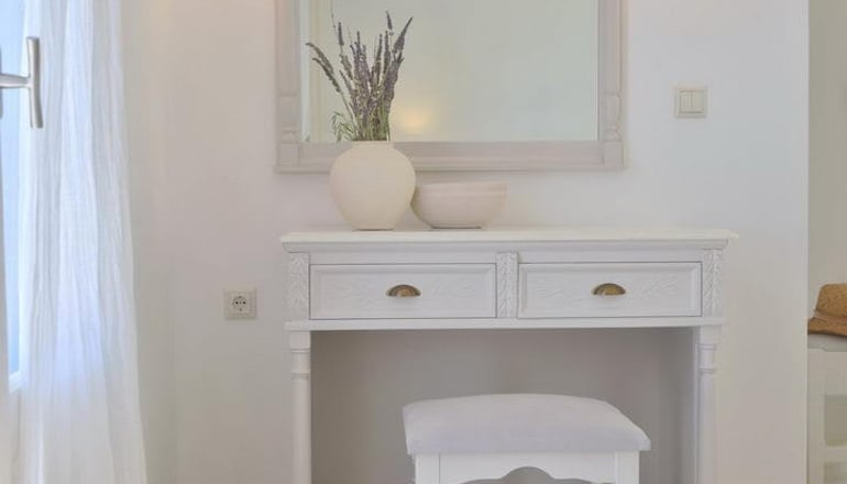 Mediterranean Hotel - Στελίδα, Νάξος