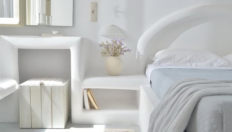 Mediterranean Hotel - Στελίδα, Νάξος