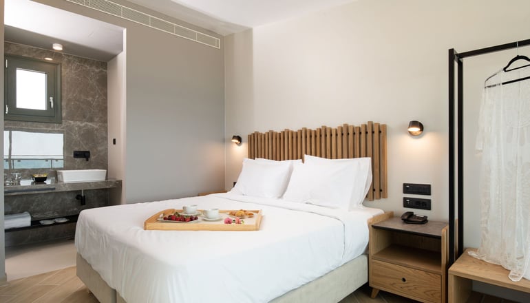 5* Portes Lithos Luxury Resort