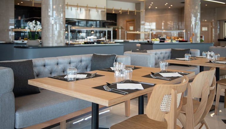 5* Portes Lithos Luxury Resort