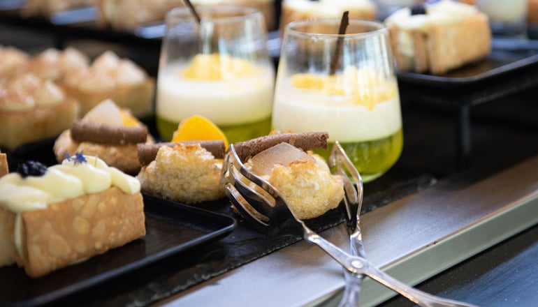 5* Portes Lithos Luxury Resort