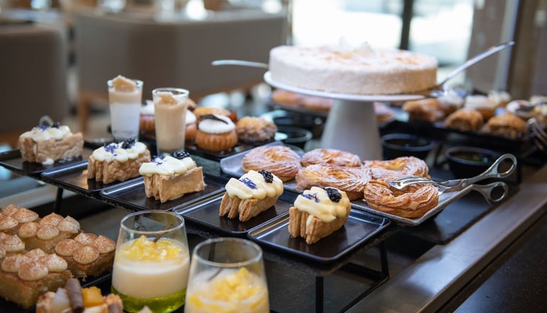 5* Portes Lithos Luxury Resort