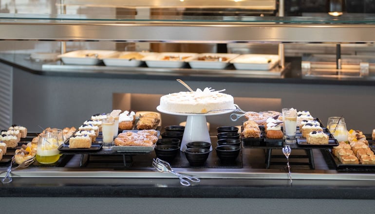 5* Portes Lithos Luxury Resort