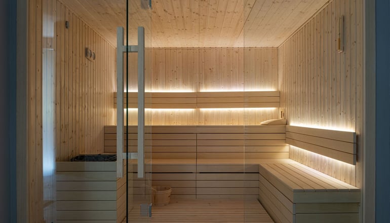 5* Portes Lithos Luxury Resort