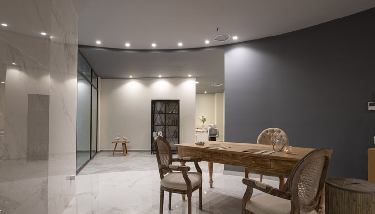 5* Portes Lithos Luxury Resort