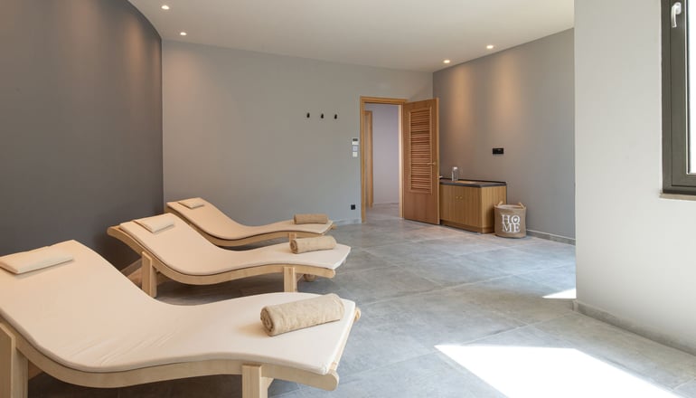 5* Portes Lithos Luxury Resort