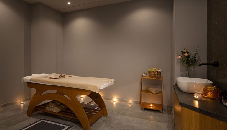 5* Portes Lithos Luxury Resort