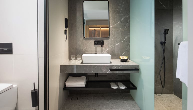 5* Portes Lithos Luxury Resort