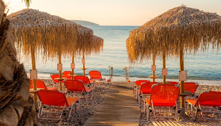 4* The Grove Seaside Hotel - Ναύπλιο