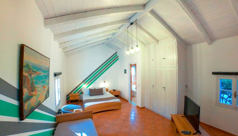 4* The Grove Seaside Hotel - Ναύπλιο