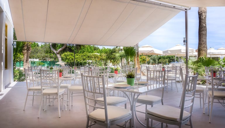4* The Grove Seaside Hotel - Ναύπλιο