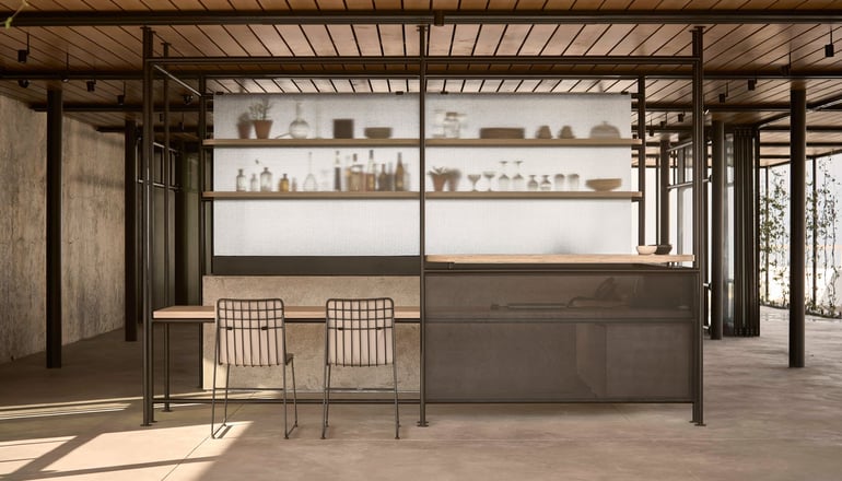 Dexamenes Seaside Hotel