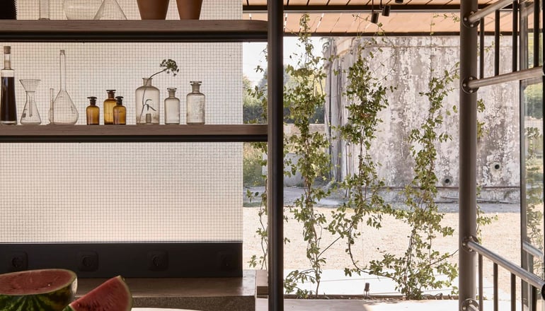 Dexamenes Seaside Hotel