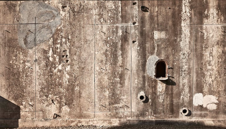 Dexamenes Seaside Hotel