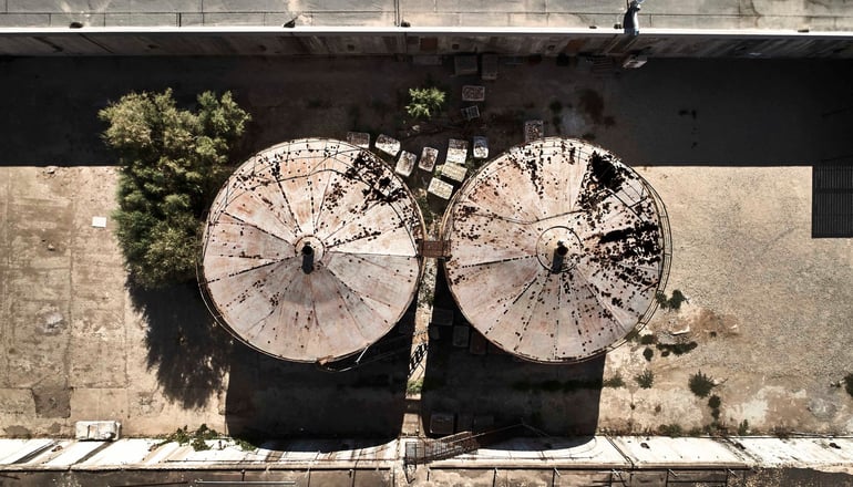 Dexamenes Seaside Hotel