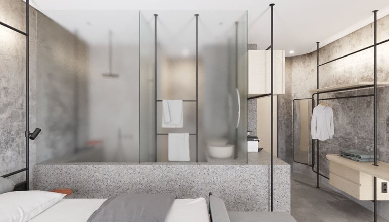 Dexamenes Seaside Hotel