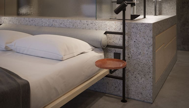 Dexamenes Seaside Hotel