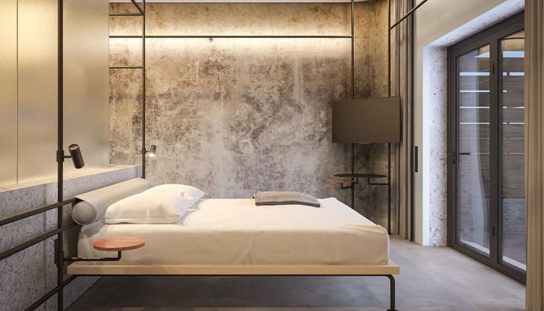 Dexamenes Seaside Hotel