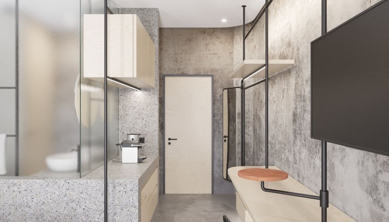 Dexamenes Seaside Hotel