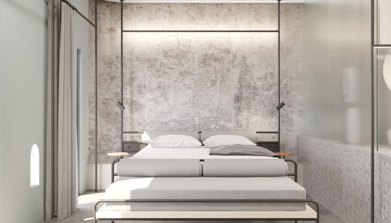 Dexamenes Seaside Hotel