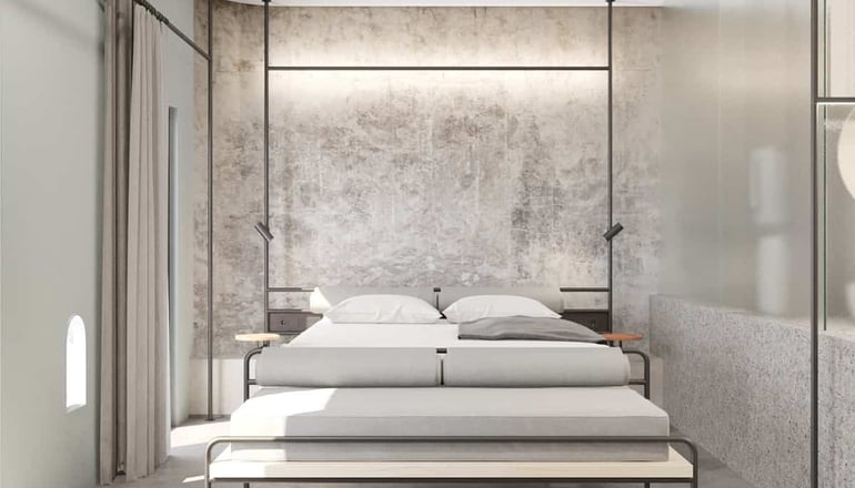 Dexamenes Seaside Hotel