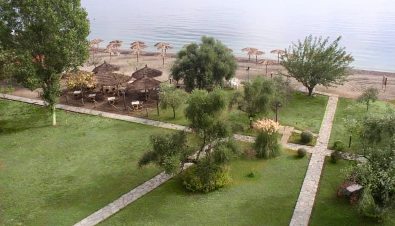 Belle Helene Hotel