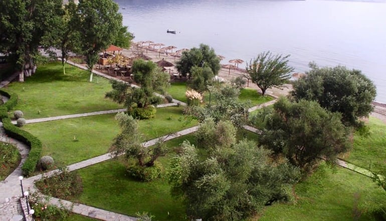 Belle Helene Hotel