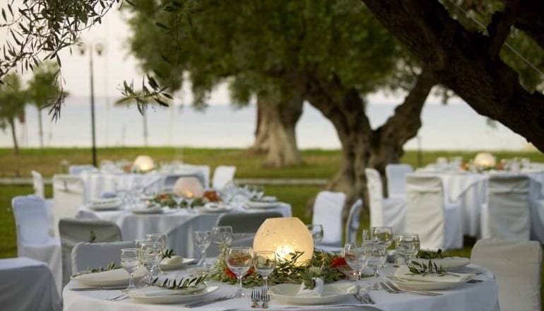 Belle Helene Hotel