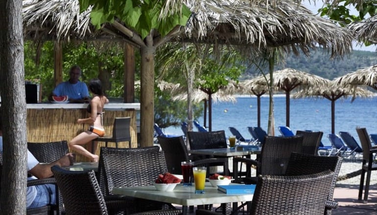 Belle Helene Hotel