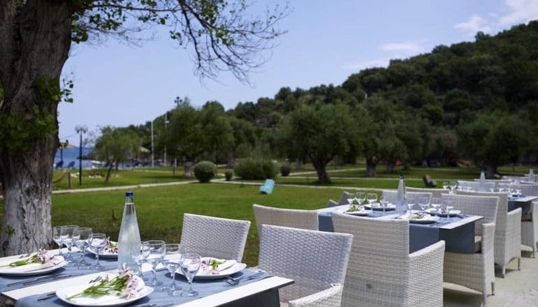 Belle Helene Hotel