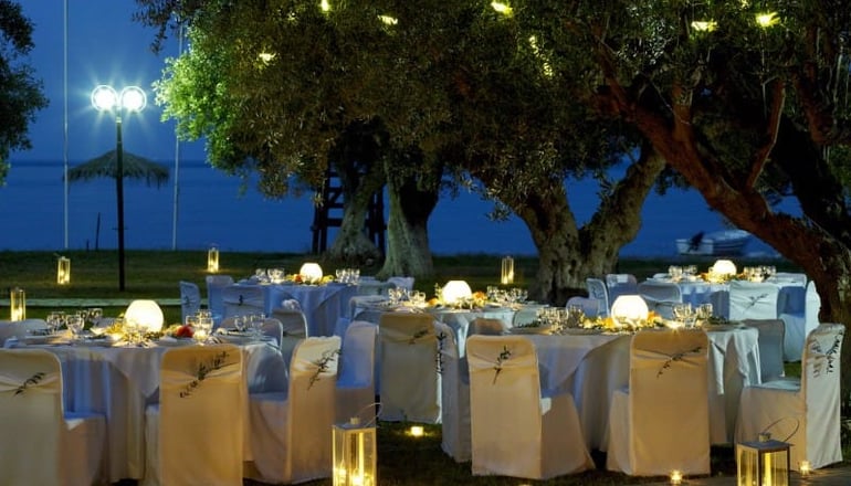Belle Helene Hotel