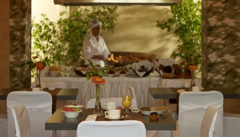 Belle Helene Hotel