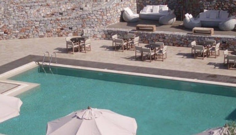 Belle Helene Hotel